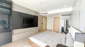 Sweet Home-Citadines Marina HaLong Building-Duplex apartment 2 bedrooms 2 bathrooms & Full furnished & Netflix